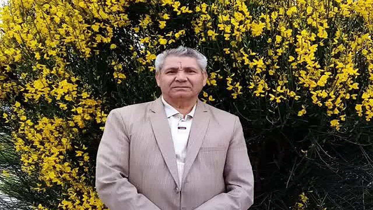 مشوق کودکان در مداحی باشیم+ فیلم