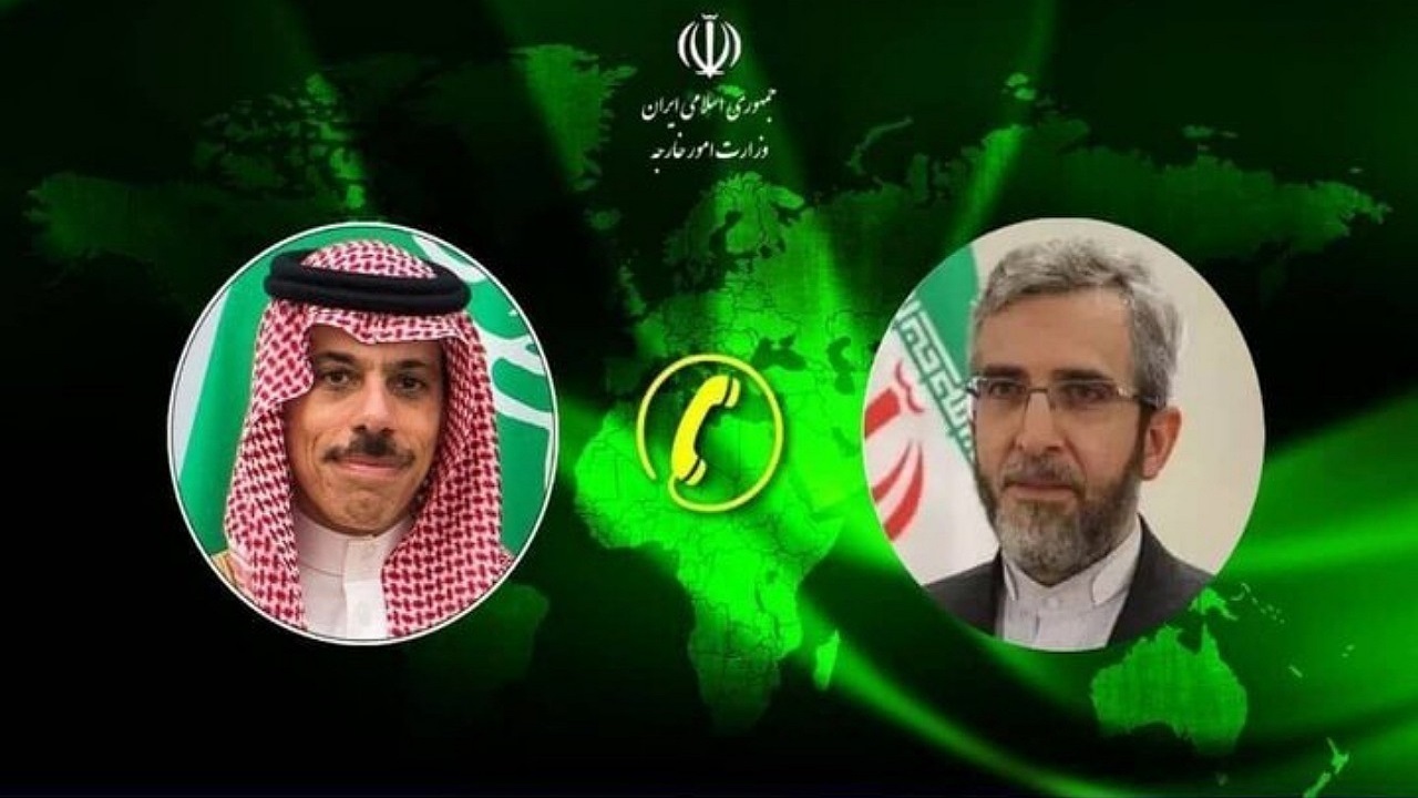 ایران از حق ذاتی خود برای اقدام علیه اسرائیل استفاده خواهد کرد