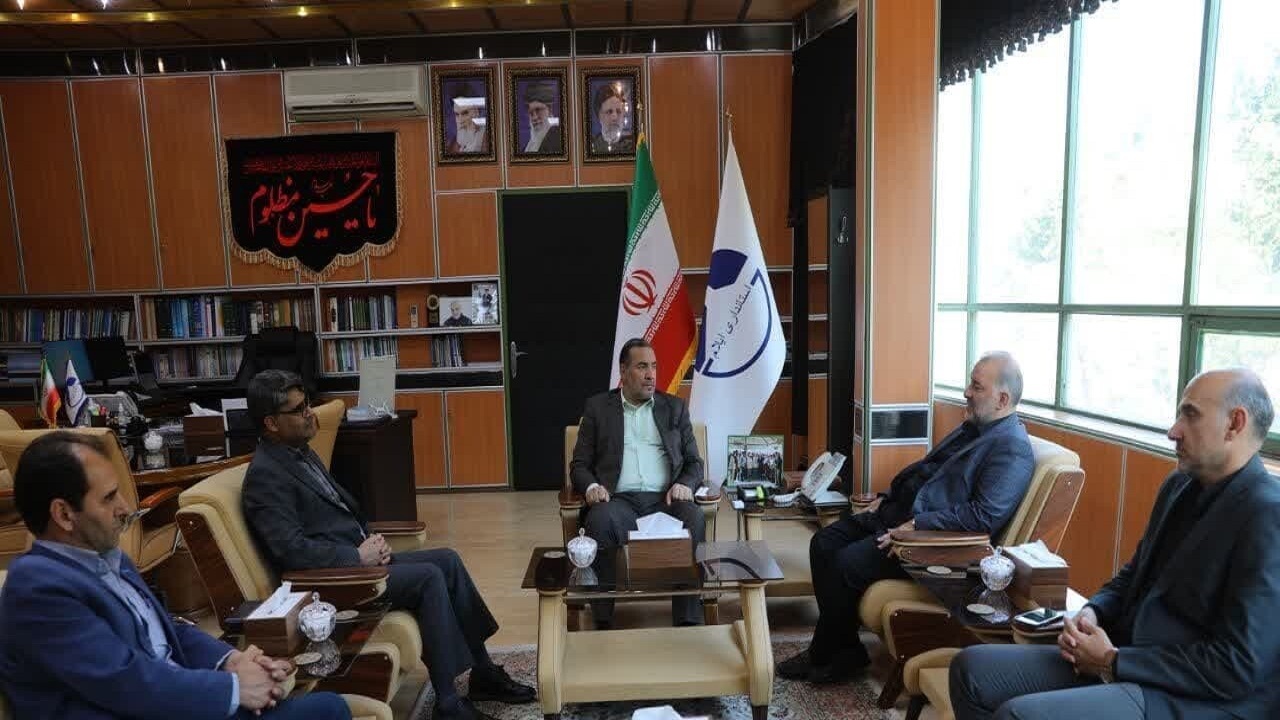 مرز مهران، مسیر اصلی تردد زوار به عتبات عالیات است