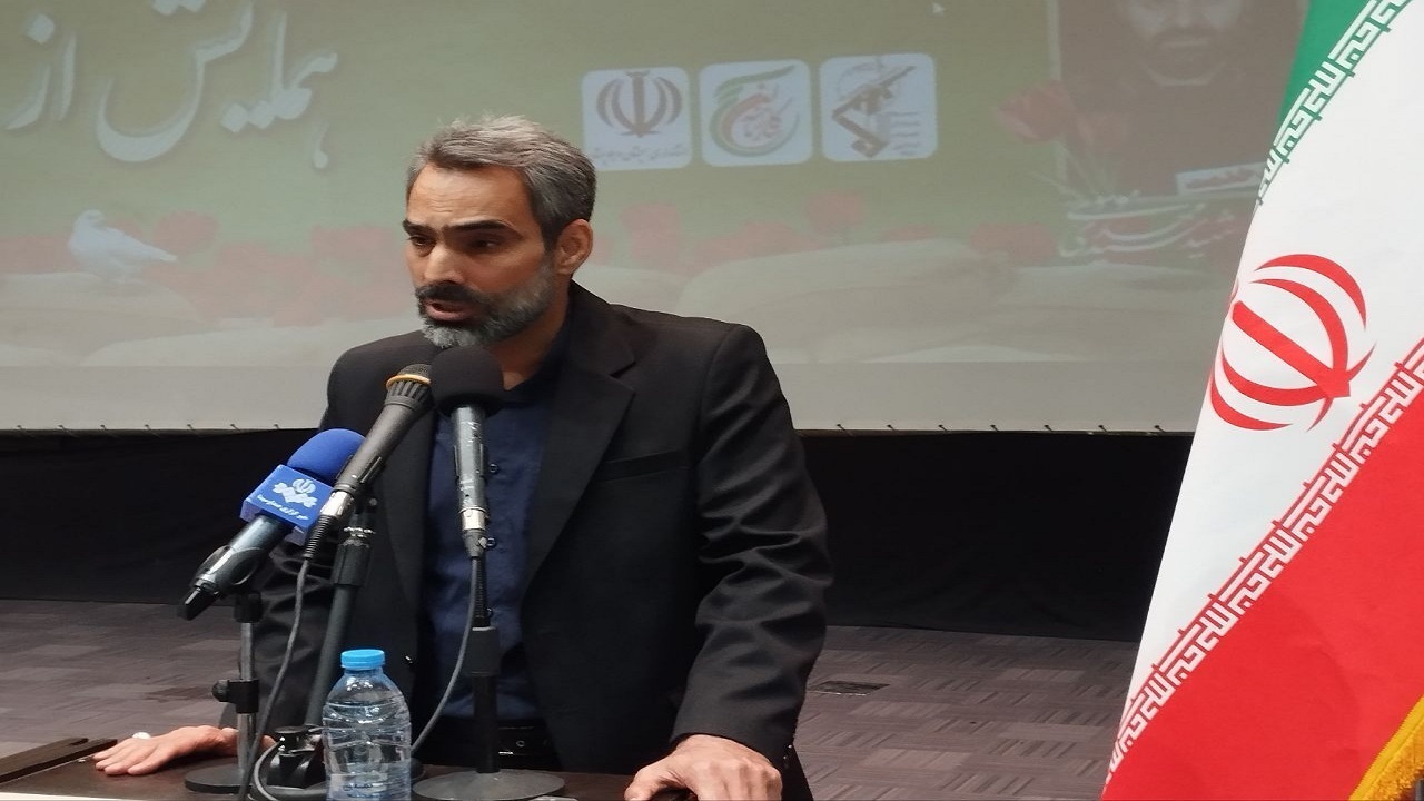 نوادگان نخستین قیام مردم سیستان صدای مردم مظلوم خواهند بود