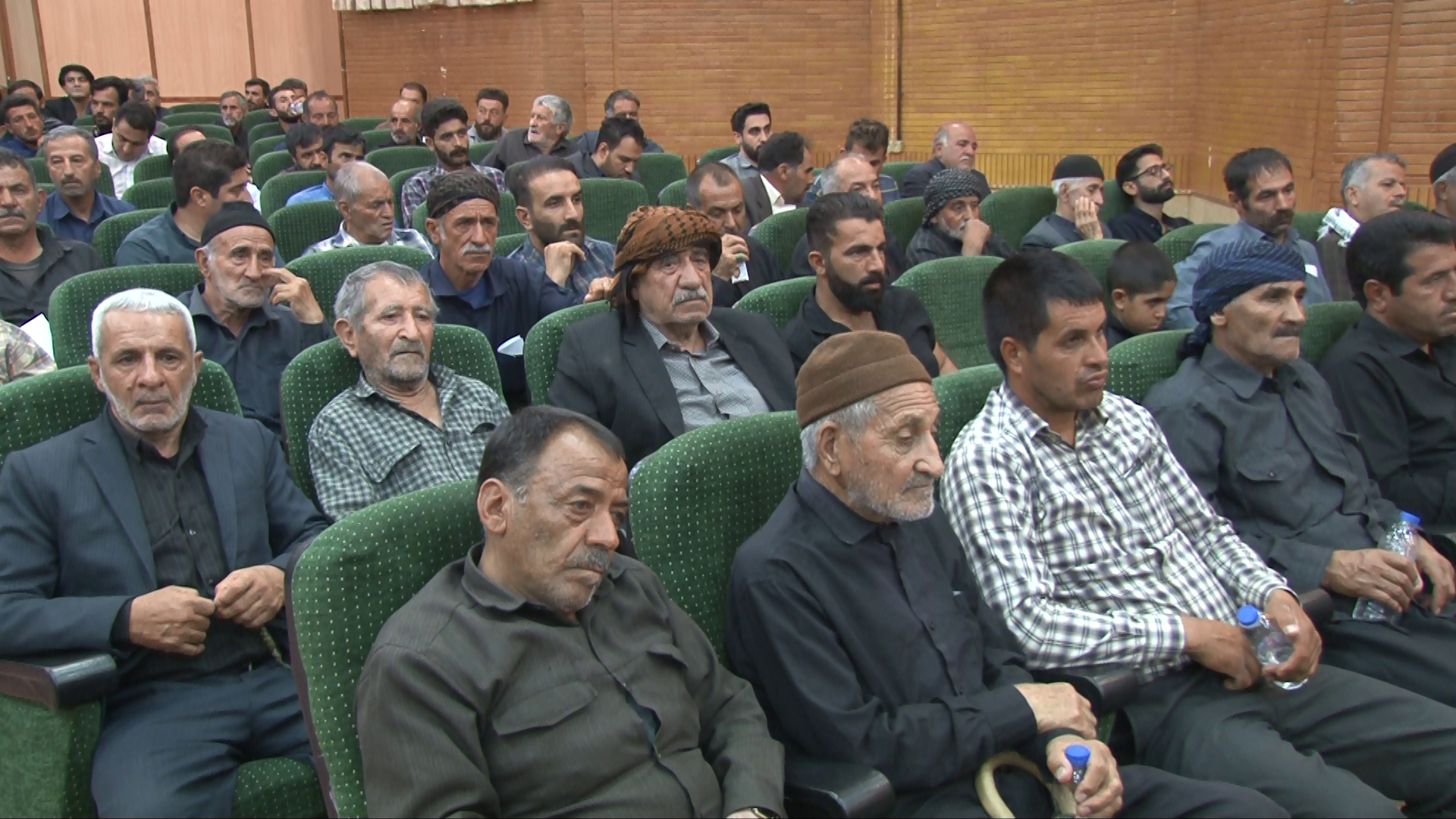 تامین ۲۰ درصد گوشت قرمز توسط عشایر در همدان