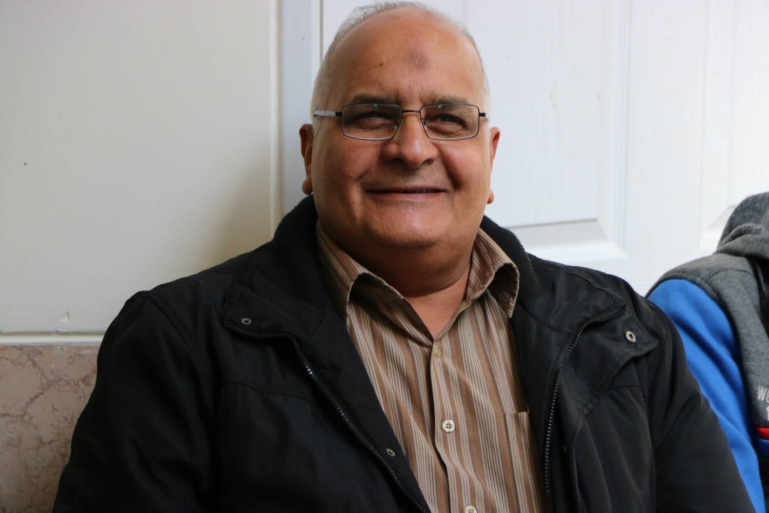 مولا، پیرغلام