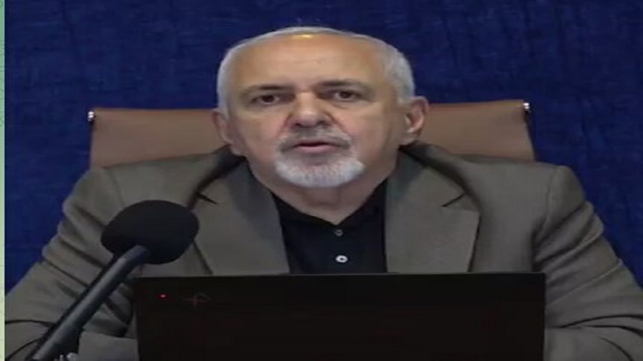 ظریف معاون راهبردی رئیس جمهور شد