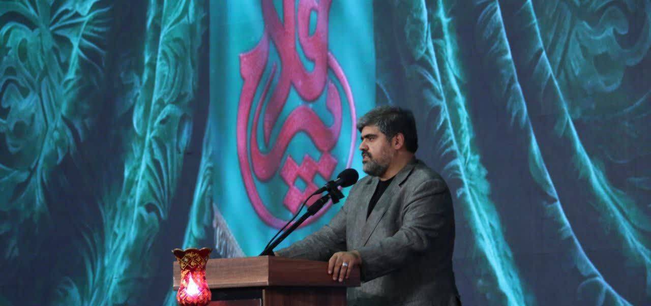 رمصانی دبیر اجلاس پیرغلامان