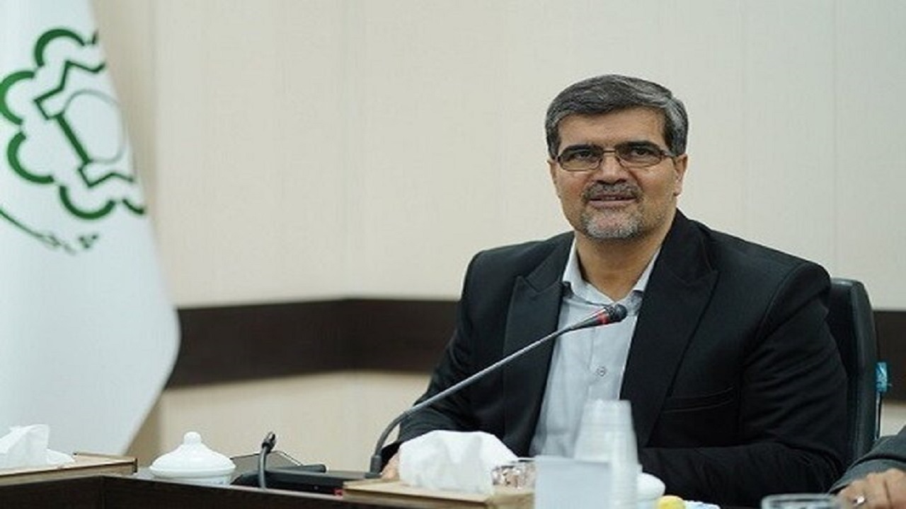 موکب داران اربعین با رفتار مسئولانه محیط زیستی الگوی همه زائران باشند