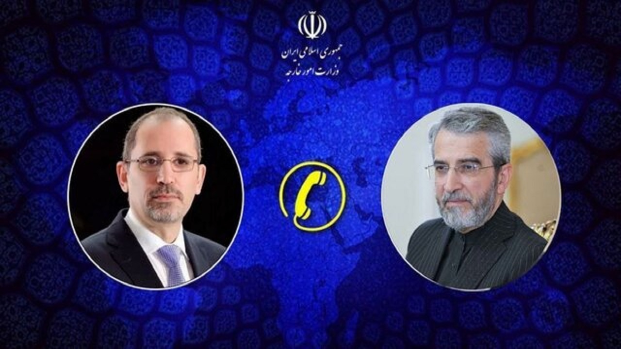 ایران عدالت را بدون هیچ تسامحی درباره رژیم صهیونیستی اجرا خواهد کرد