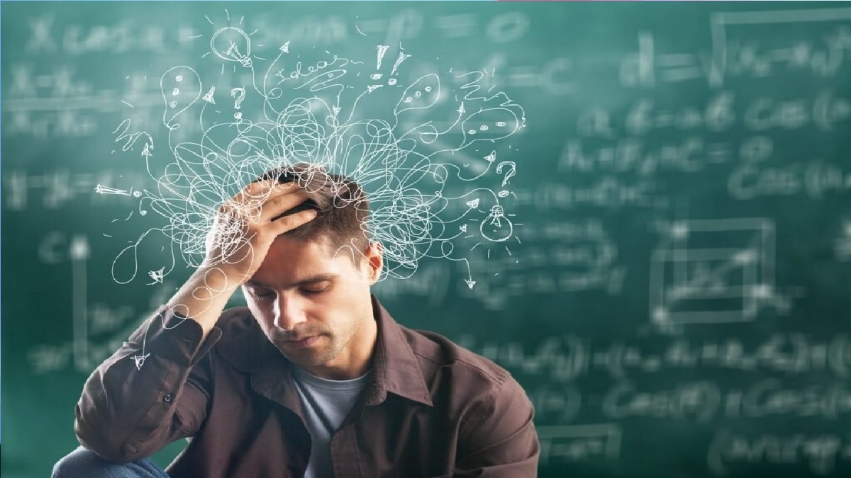 باشگاه خبرنگاران -علائم اختلال کم‌توجهی - بیش‌فعالی در بزرگسالان