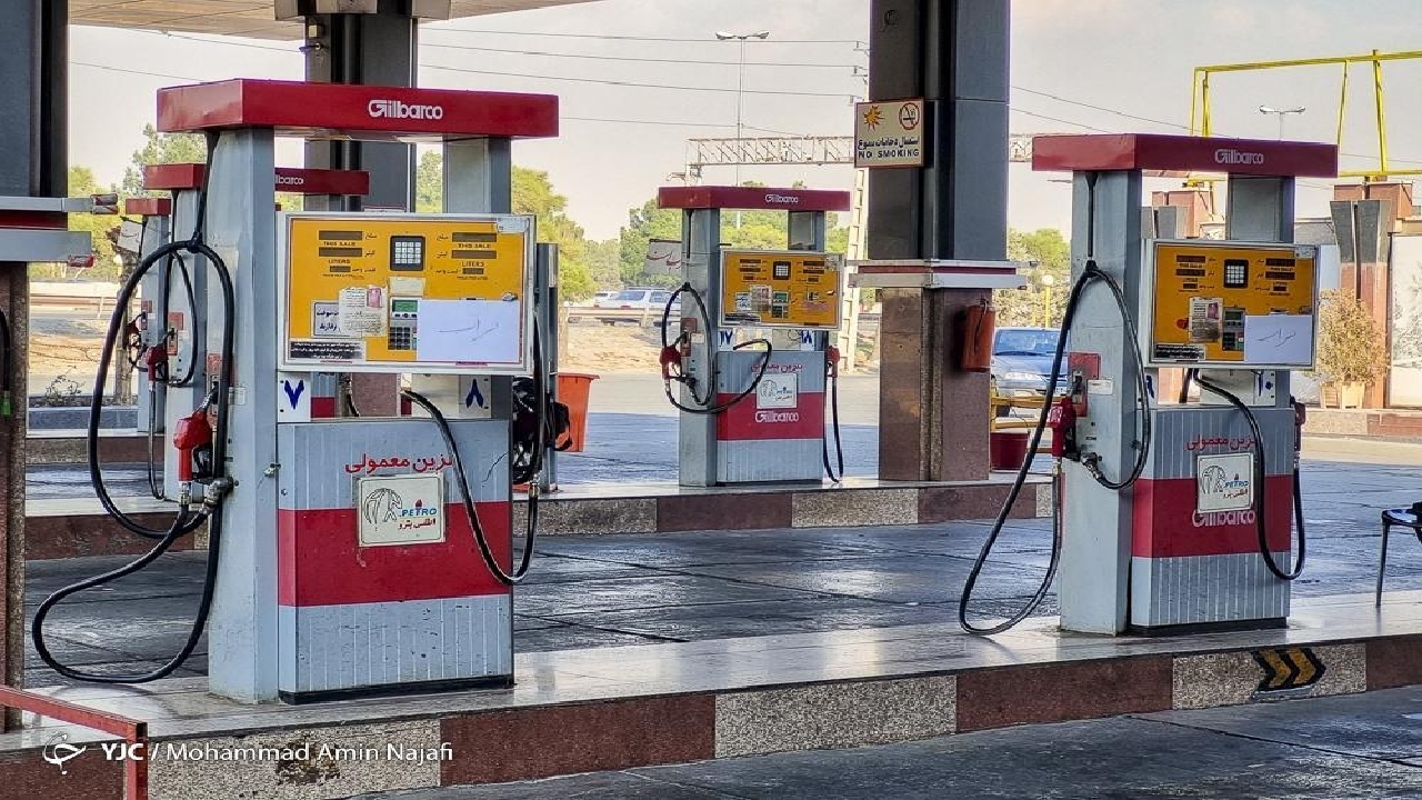 آمادگی جایگاه‌های عرضه سوخت در کردستان برای خدمت رسانی به زائران اربعین