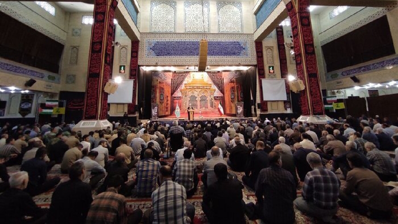 خون‌های پاک در نهایت گریبان رژیم اسرائیل را می‌گیرد