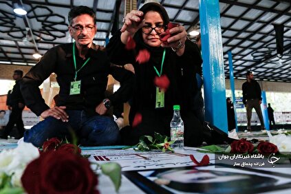 پایان چشم انتظاری چهل ساله خانواده شهدای گمنام در شیراز