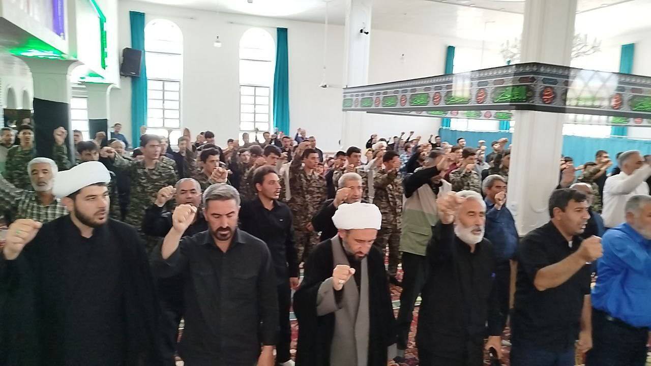 اعلام انزجار از ترور اسماعیل هنیه