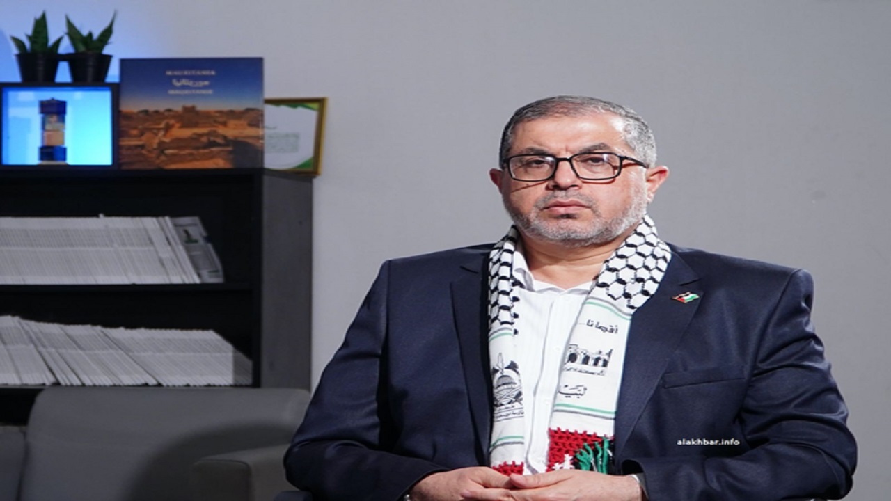 حماس انتخاب «خالد مشعل» به‌ عنوان جانشین شهید هنیه را تکذیب کرد