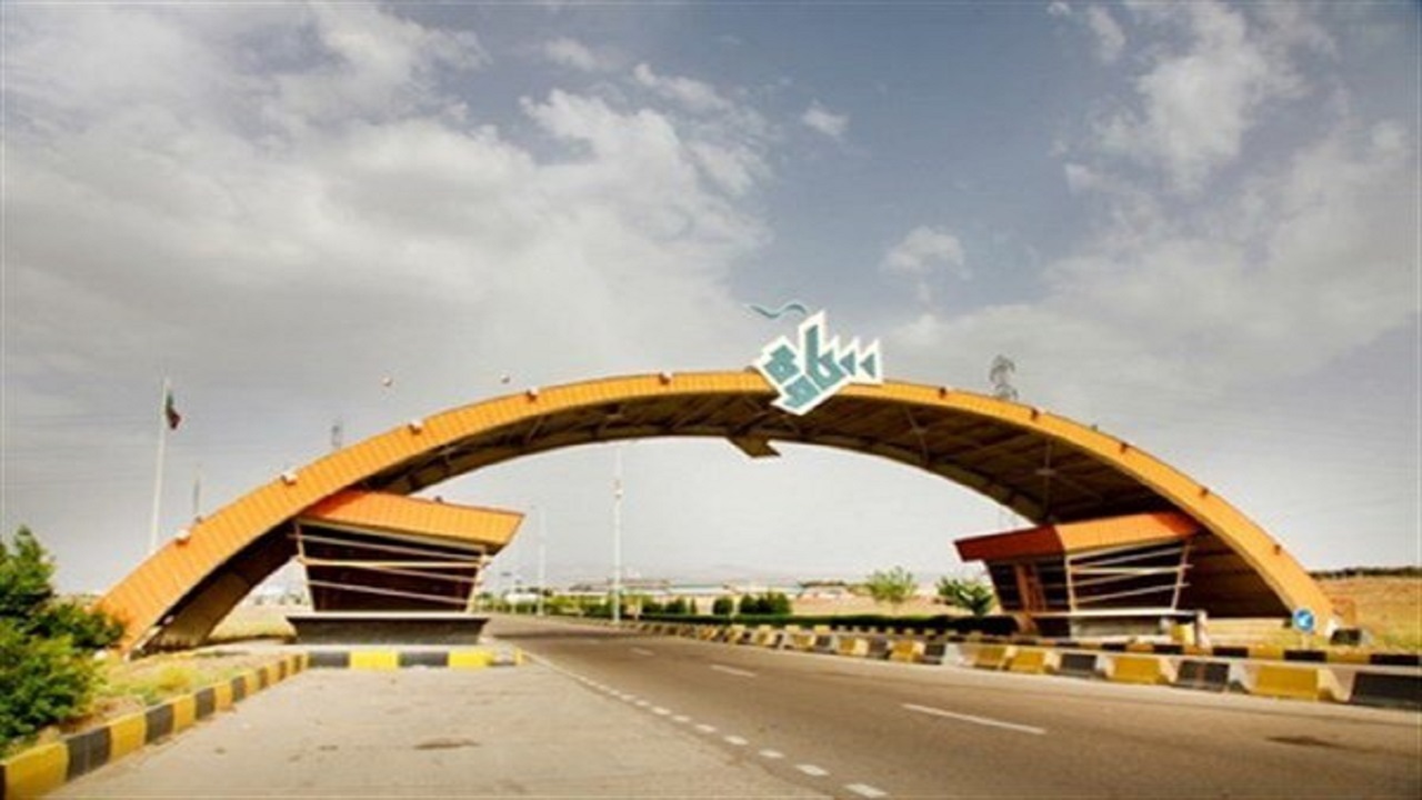 افزایش صادرات شهرستان ساوه
