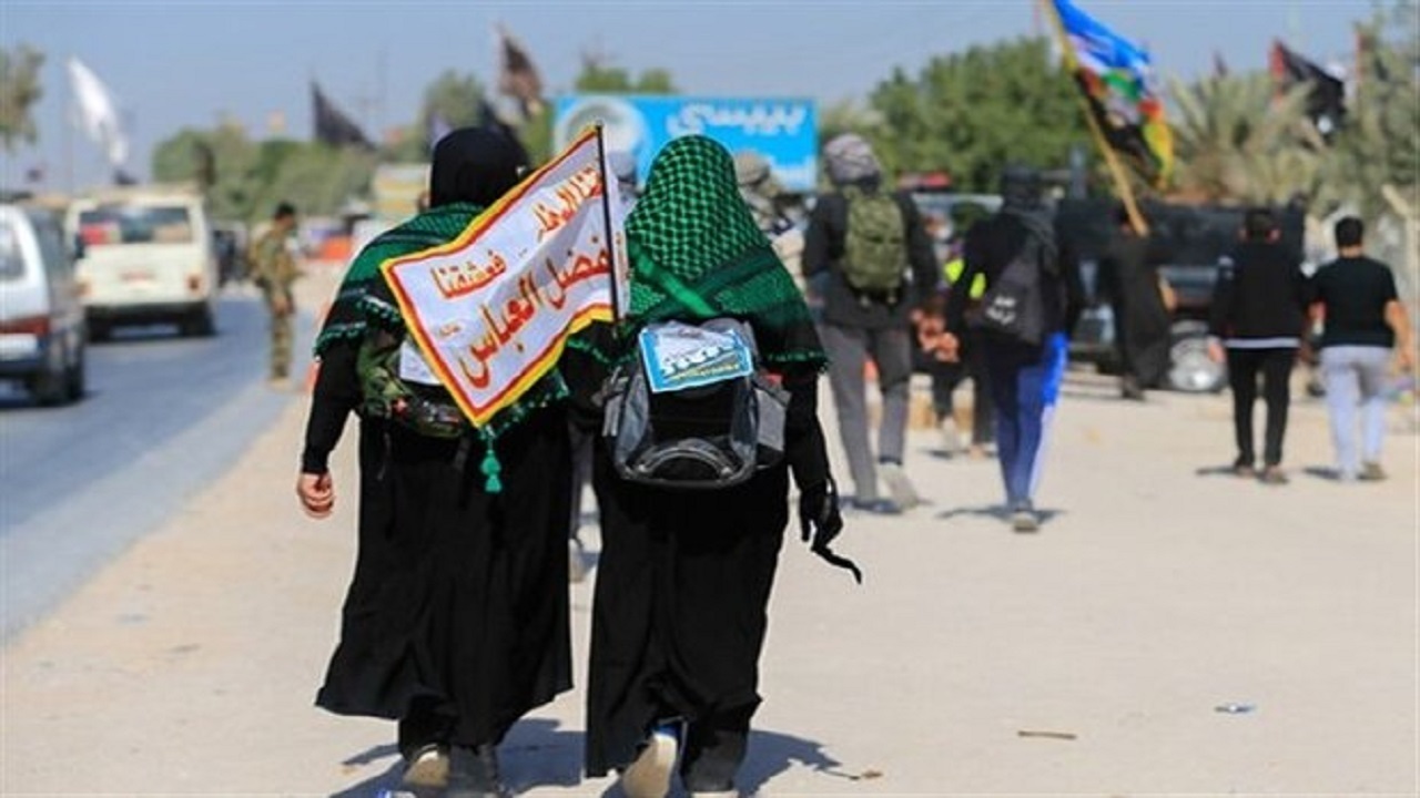 ۱۲ هزار گلستانی برای سفر به اربعین ثبت نام کردند
