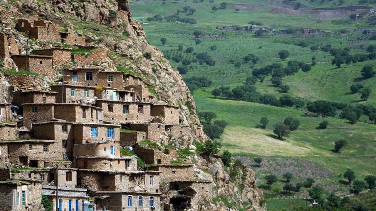 رونق گردشگری کردستان نیازمند حمایت سیستم بانکی
