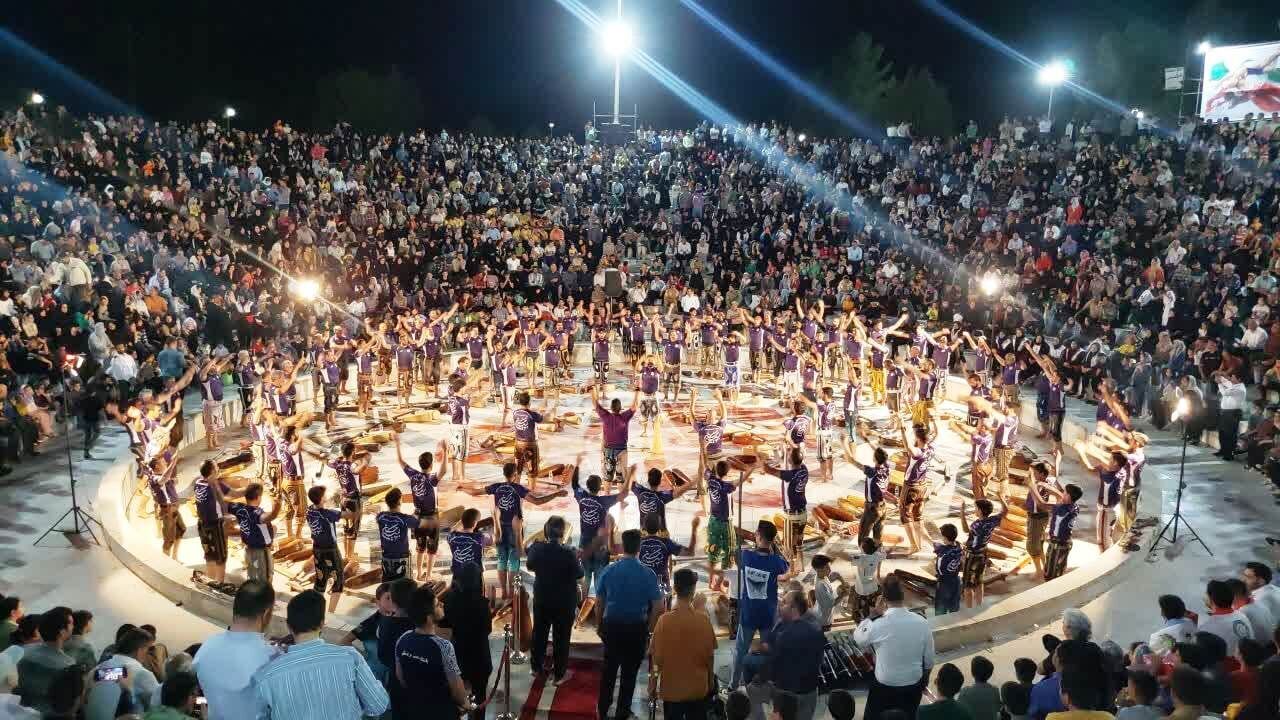 ۹۳۰ زورخانه در کشور فعال است