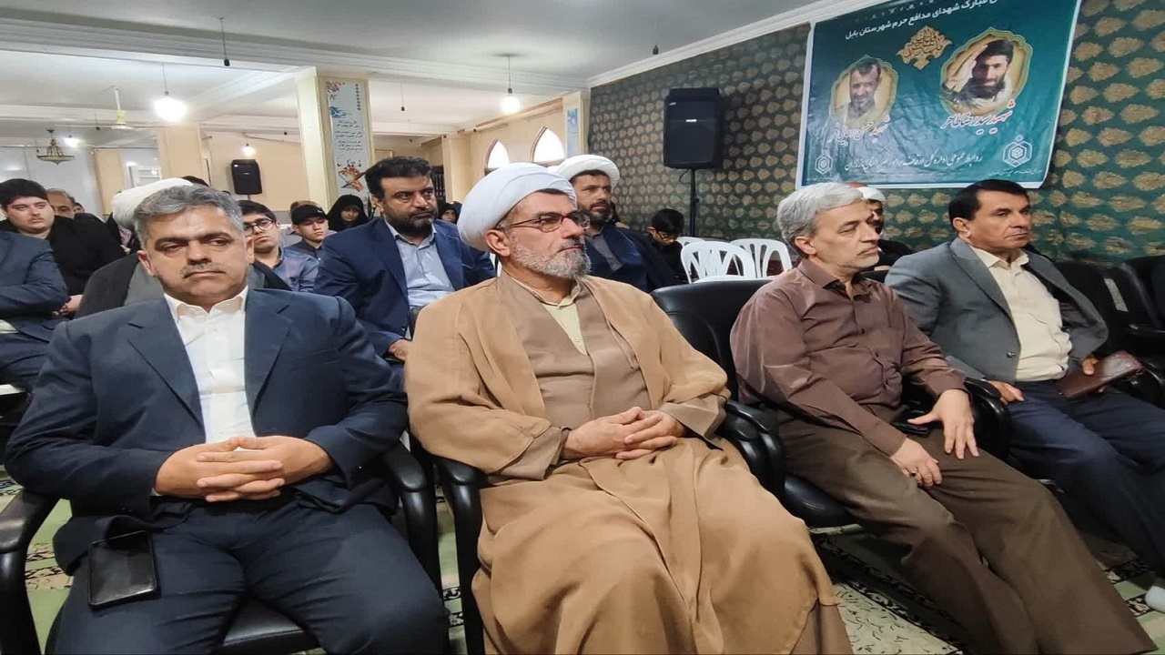 آغاز چهل و هفتمین دوره مسابقات استانی قرآن کریم اوقاف مازندران در بابل