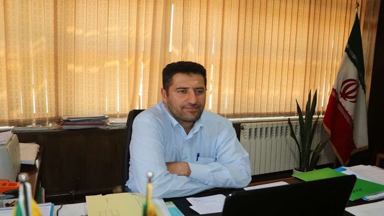 توزیع ۵ میلیون لیتر سوخت بین بهره برداران شهرستان تاکستان