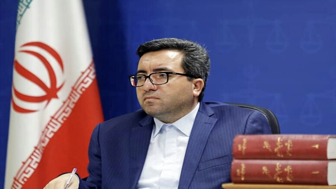 ماهانه ۱ میلیون و ۵۰۰ هزار سند در دفتر اسناد رسمی تنظیم می‌شود