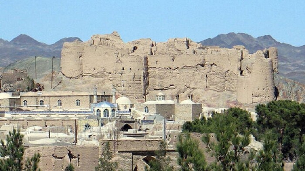 تملک قلعه تاریخی «محمدیه» نایین در اختیار میراث فرهنگی قرار گرفت