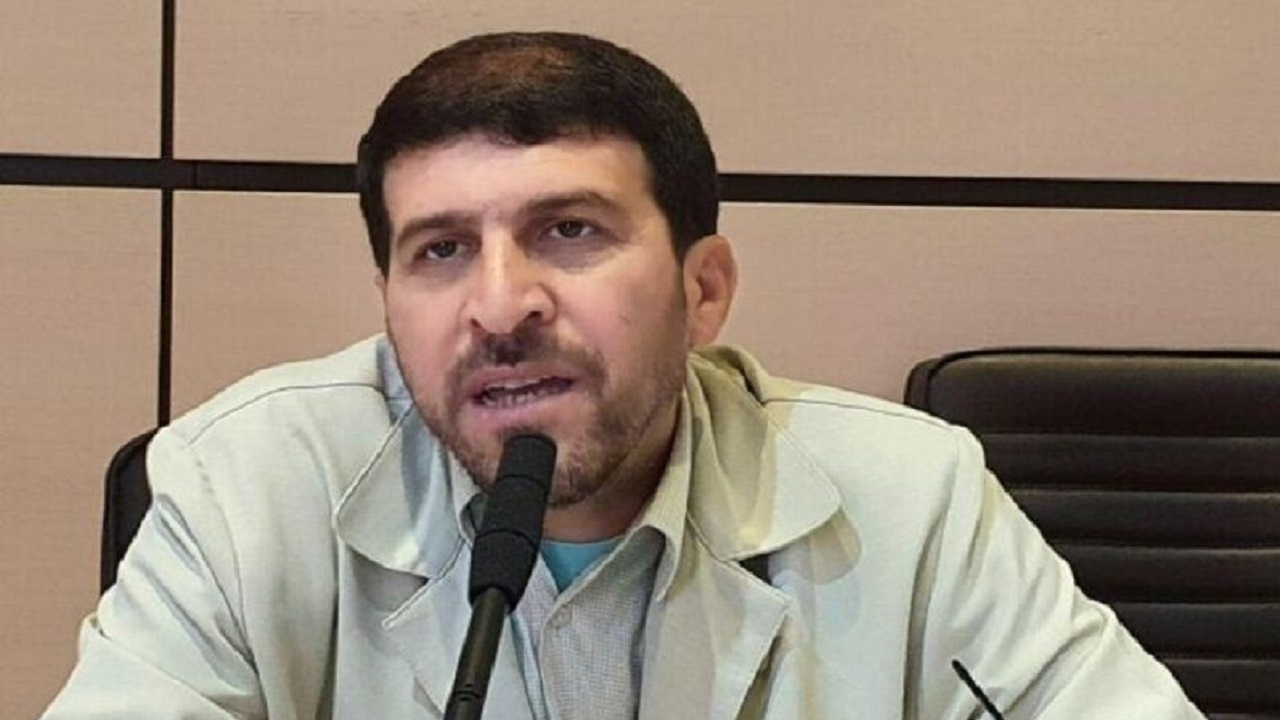 رییس جدید شورای شهر زنجان انتخاب شد