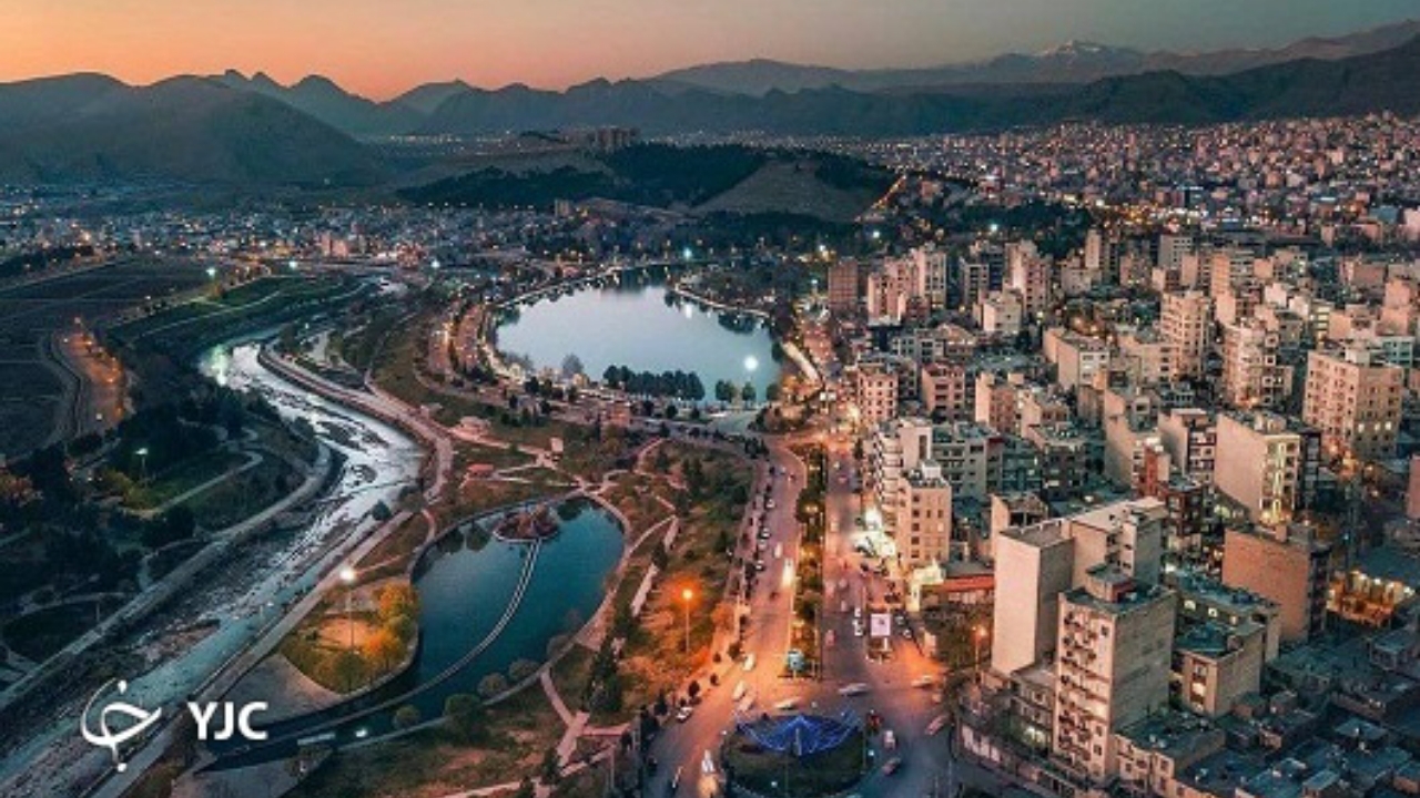 از دره خرم‌آباد چه می‌دانید؟