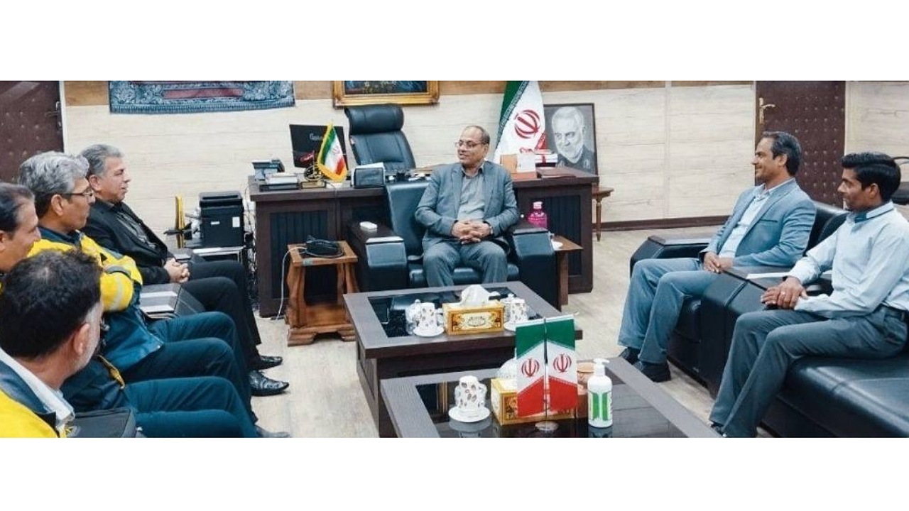 باید با تقویت زیرساخت‌های شرکت پست پاسخگوی نیاز شهروندان باشیم