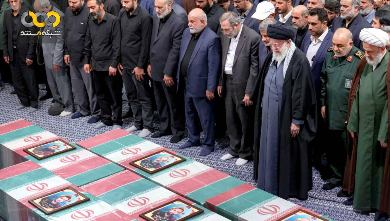 شبکه مستند