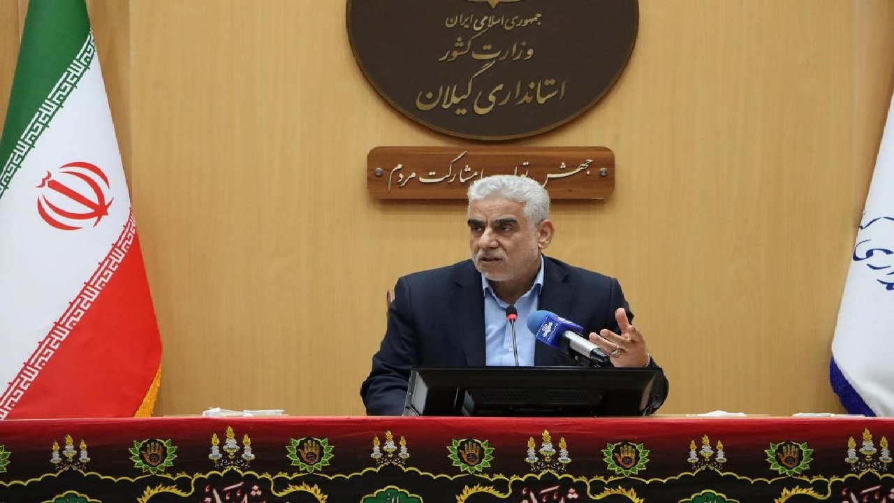 کشاورزان نگران واردات برنج نباشند