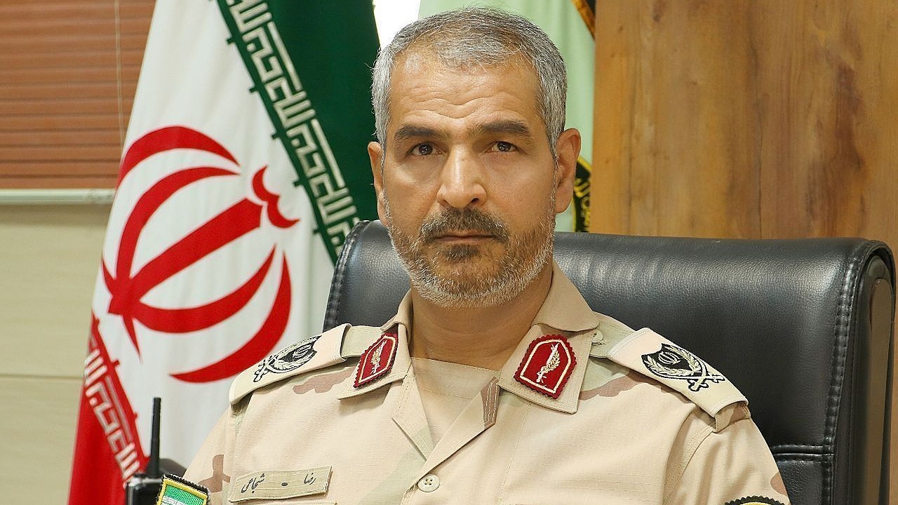 کشف داروی قاچاق در مرز‌های سیستان و بلوچستان