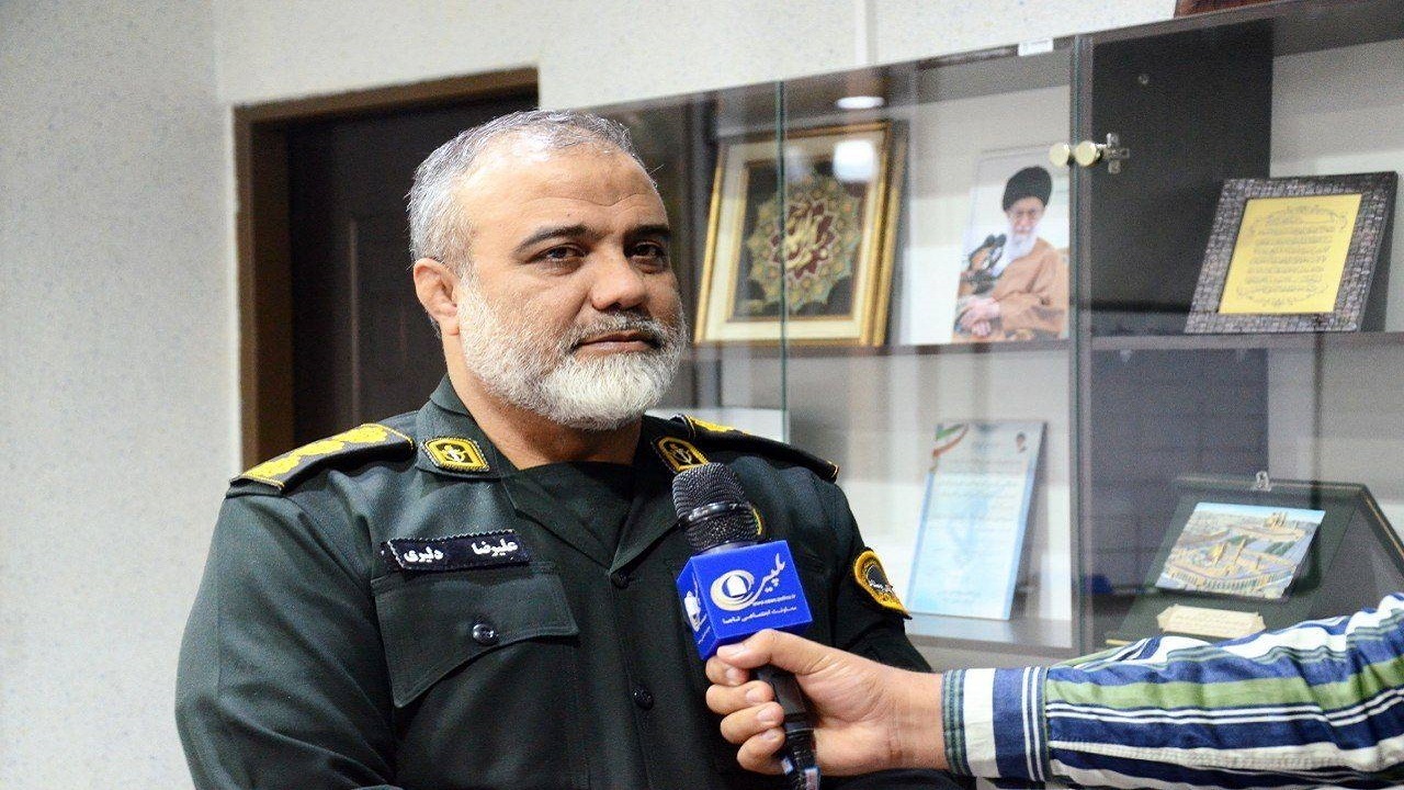 دستگیری باند سارقان مسلح منزل در هیرمند
