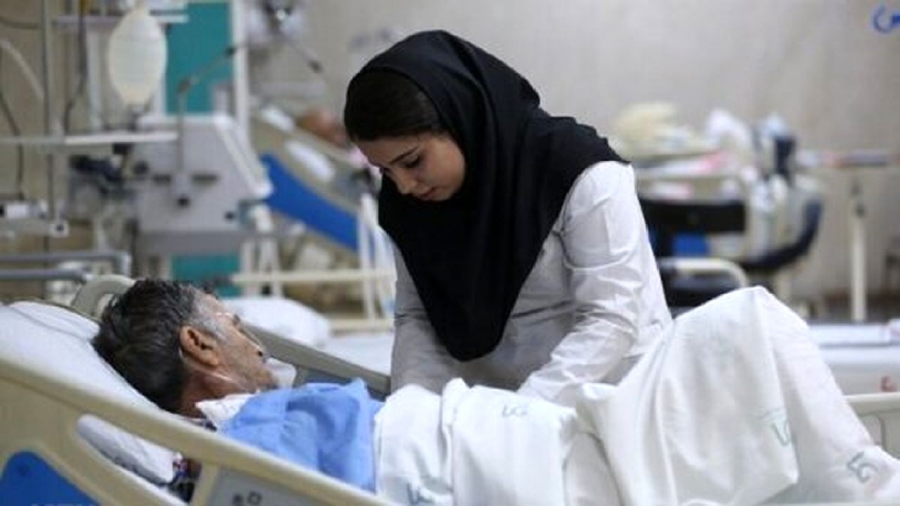 بهره مندی بیش از ۱۴۳ هزار نفر از خدمات بیمارستان دهگلان
