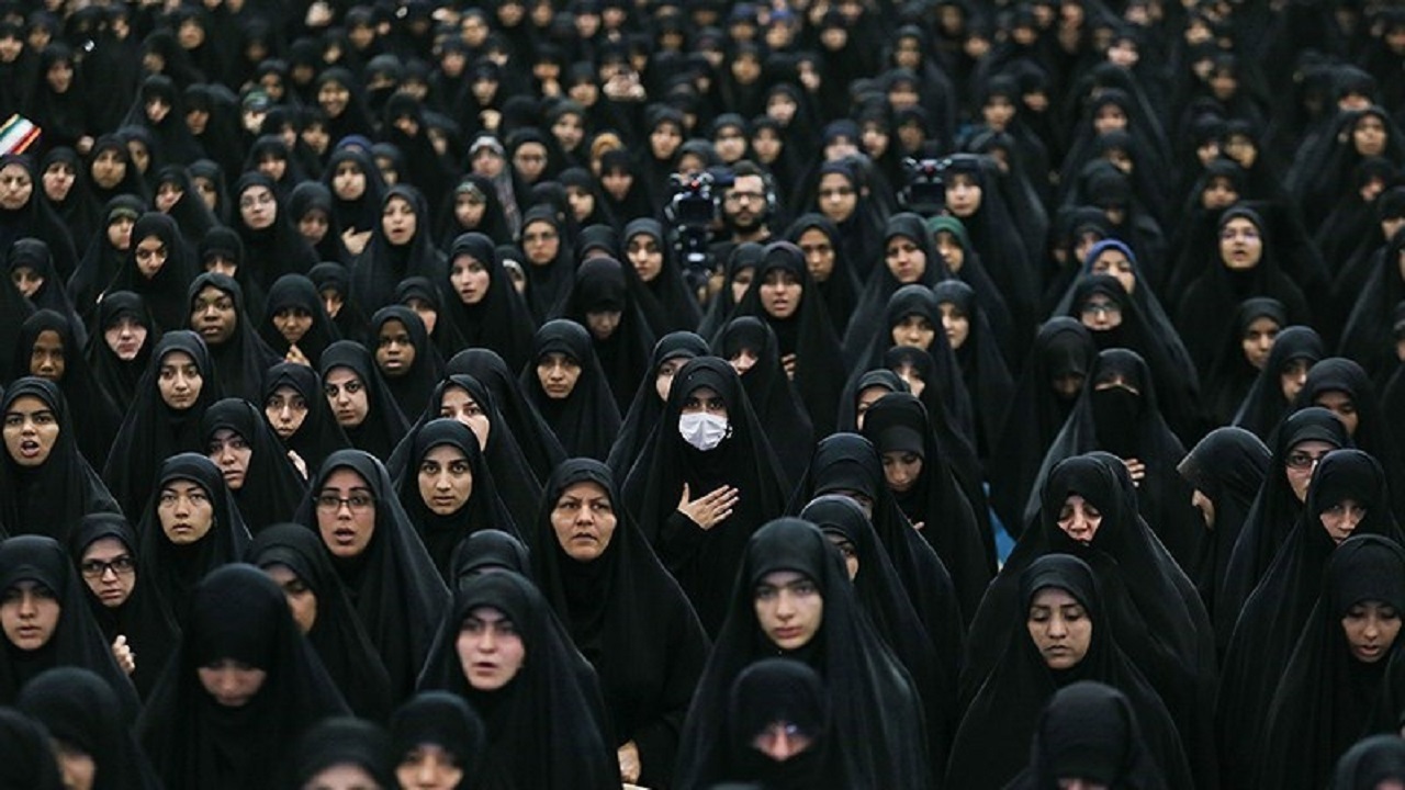 طرح ساماندهی و رتبه‌بندی مبلغات در ۱۰ استان انجام می‌شود