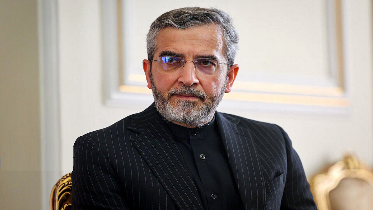 عزم ایران برای پاسخگو کردن رژیم صهیونیستی جدی است