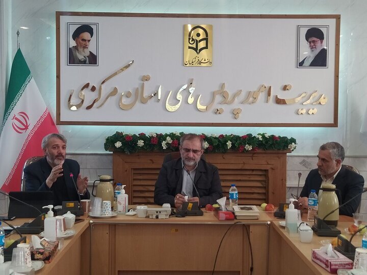 بازگرداندن ۵۹۷ نفر دانش آموز بازمانده از تحصیل در استان