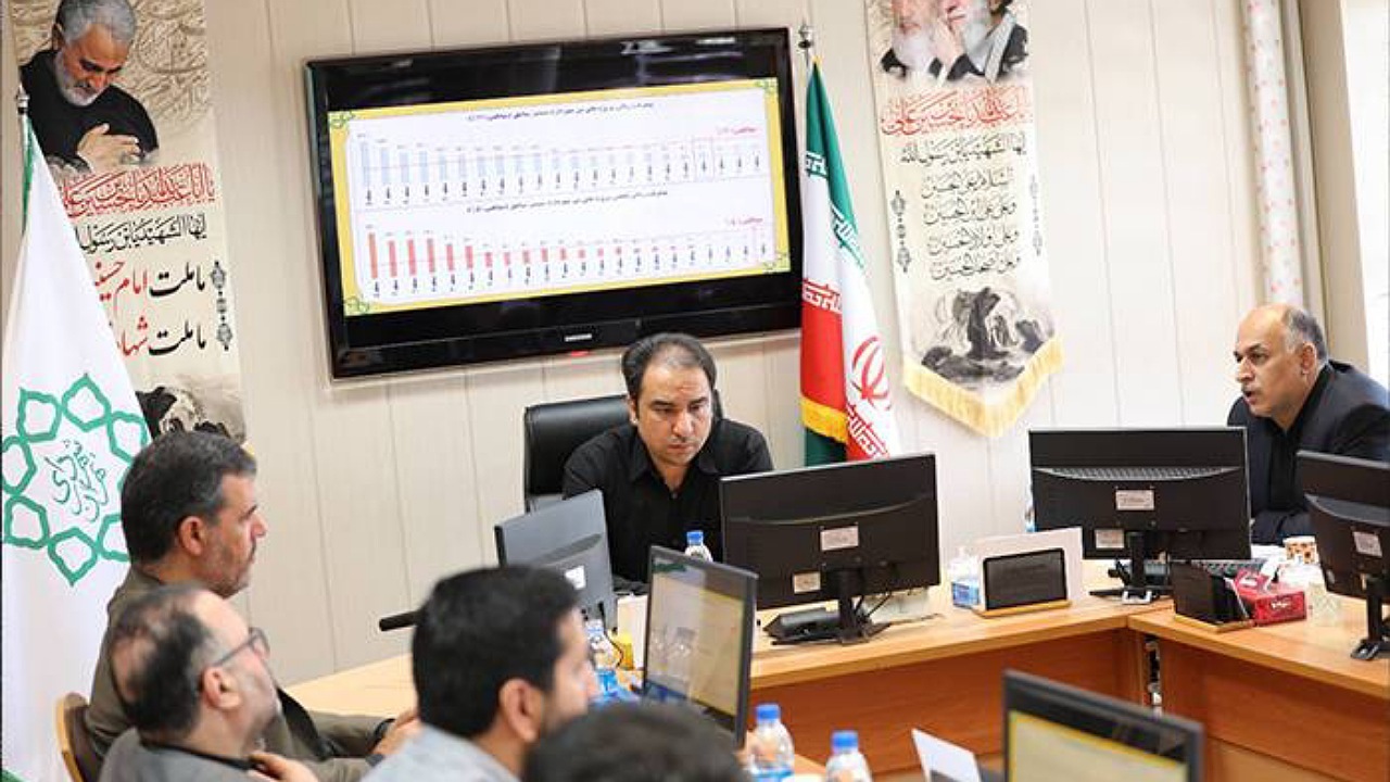 اتمام بیش از ۱۰۸۸ پروژه دومین دوره طرح من شهردارم در مرداد ۱۴۰۳