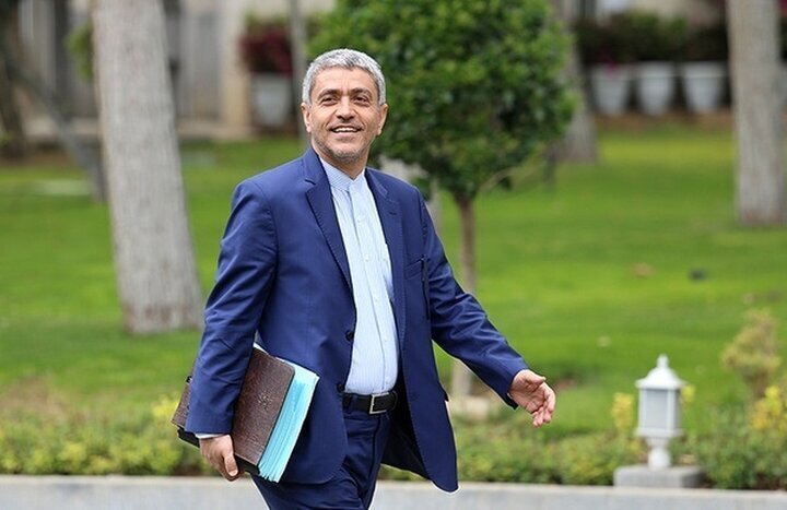 انتصاب طیب‌نیا به عنوان مشاور عالی رئیس جمهور