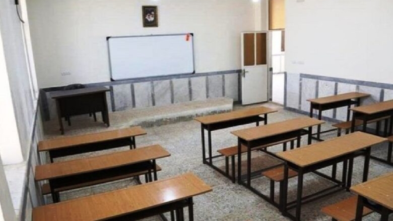 نیاز سالانه مدارس خوزستان به ۳ تا ۴ هزار کولر