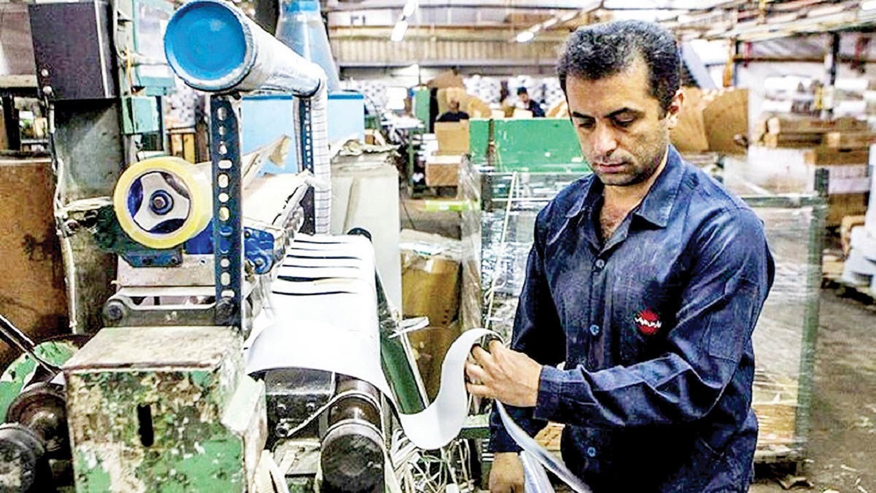 کارگزاری صندوق ضمانت سرمایه گذاری صنایع کوچک در قم ایجاد می‌شود