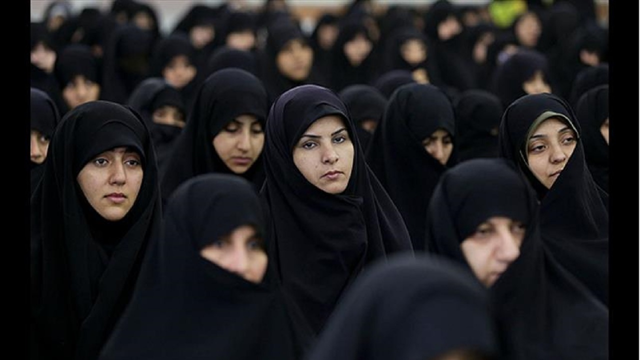 طرح ساماندهی و رتبه‌بندی مبلغات در ۱۰ استان انجام می‌شود