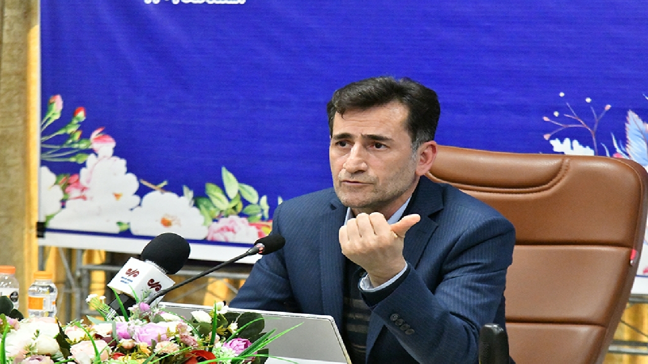 بازرسی فنی بیش از ۲۱ هزار قلم کالا در شرکت گاز قزوین