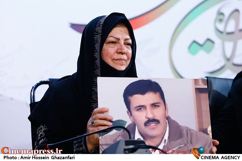 سرهنگ ثریا