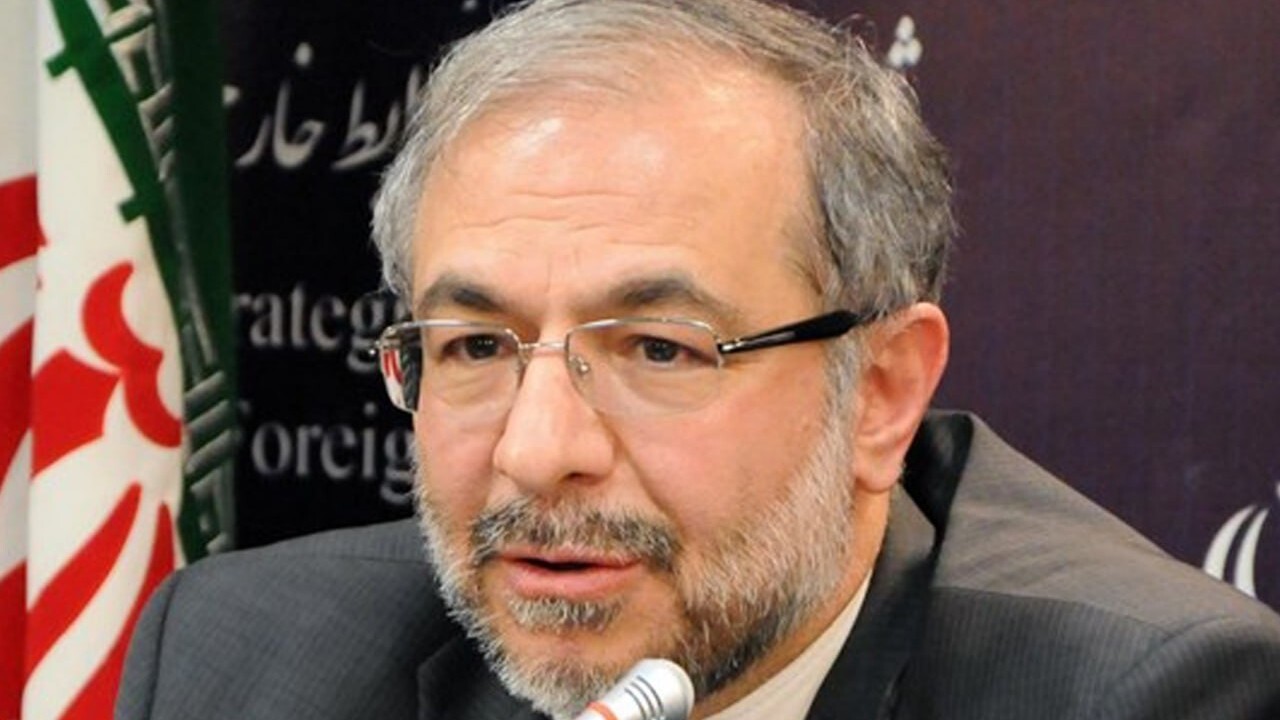 ایران خواستار افغانستان باثبات است