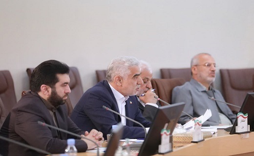 اسدالله عباسی، استاندار گیلان