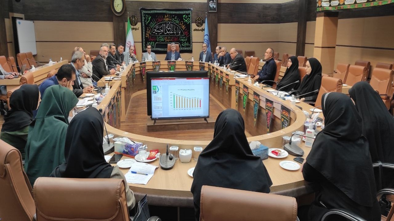 گیلان در رتبه ۱۶ جوانی جمعیت کشور قرار گرفت