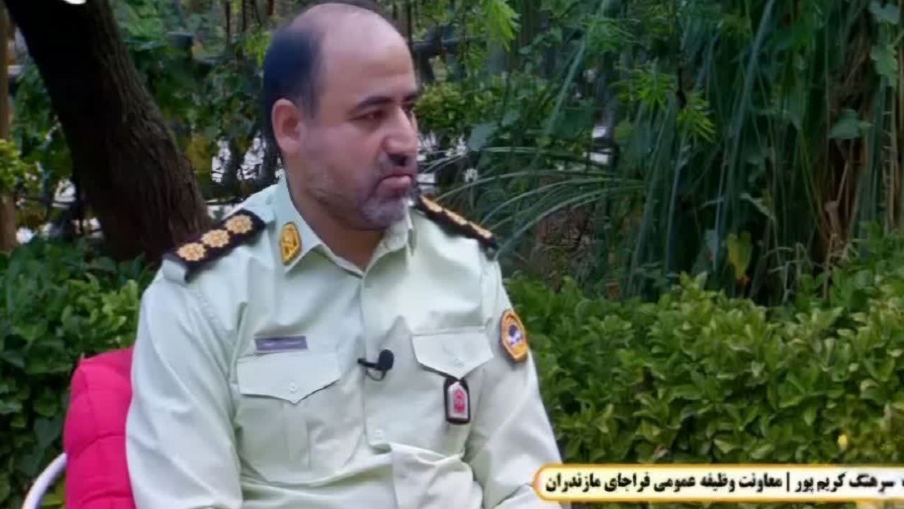 تغییر تاریخ اعزام به خدمت مشمولان اعزامی شهریورماه ۱۴۰۳