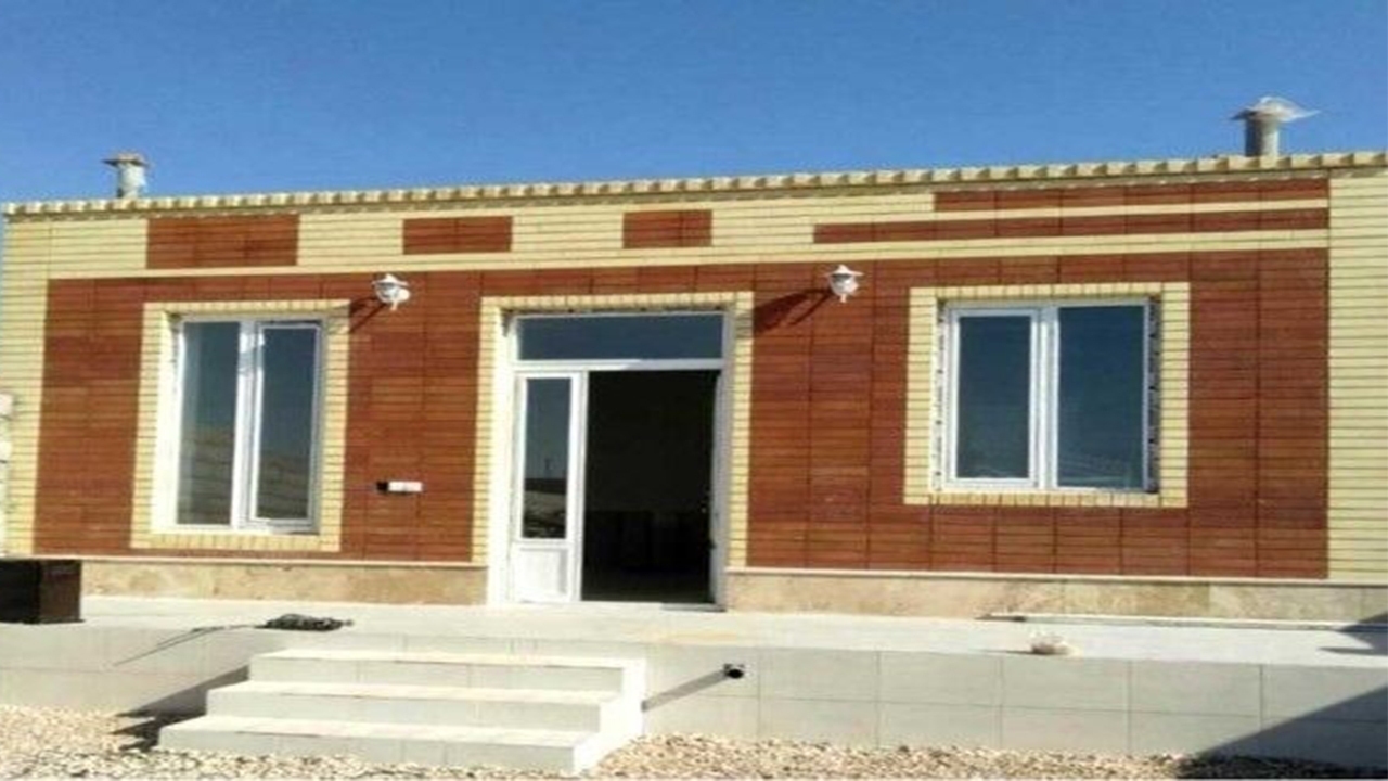 ساخت ۲ هزار واحد مسکونی سازمانی برای کارکنان انتظامی آدربایجان شرقی