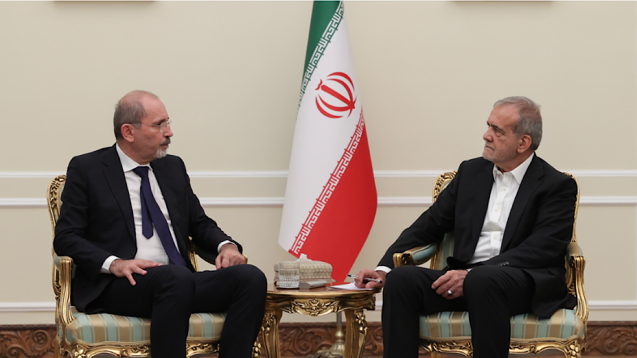 پزشکیان: ترور شهید هنیه اشتباه بزرگ صهیونیست‌ها بود که بدون پاسخ نخواهد ماند