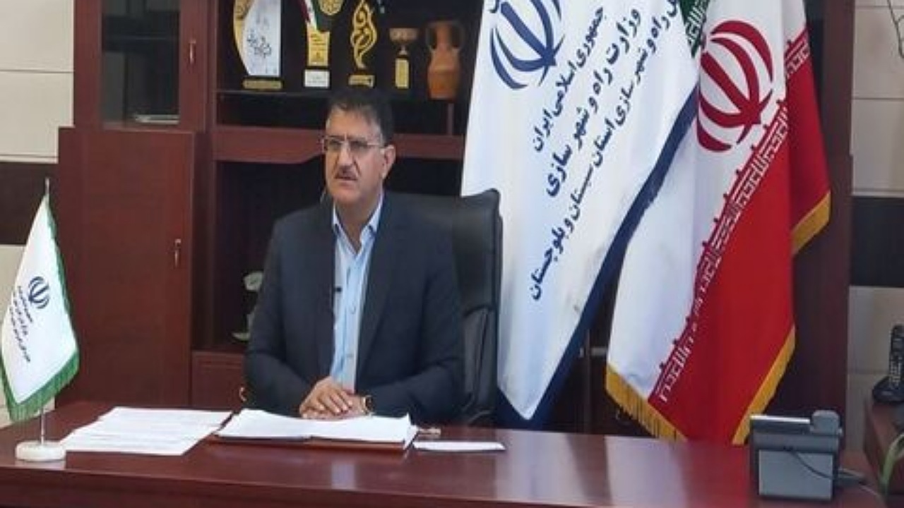بیش از ۵۱ هزار واحد طرح نهضت ملی مسکن در سیستان و بلوچستان در دست ساخت است