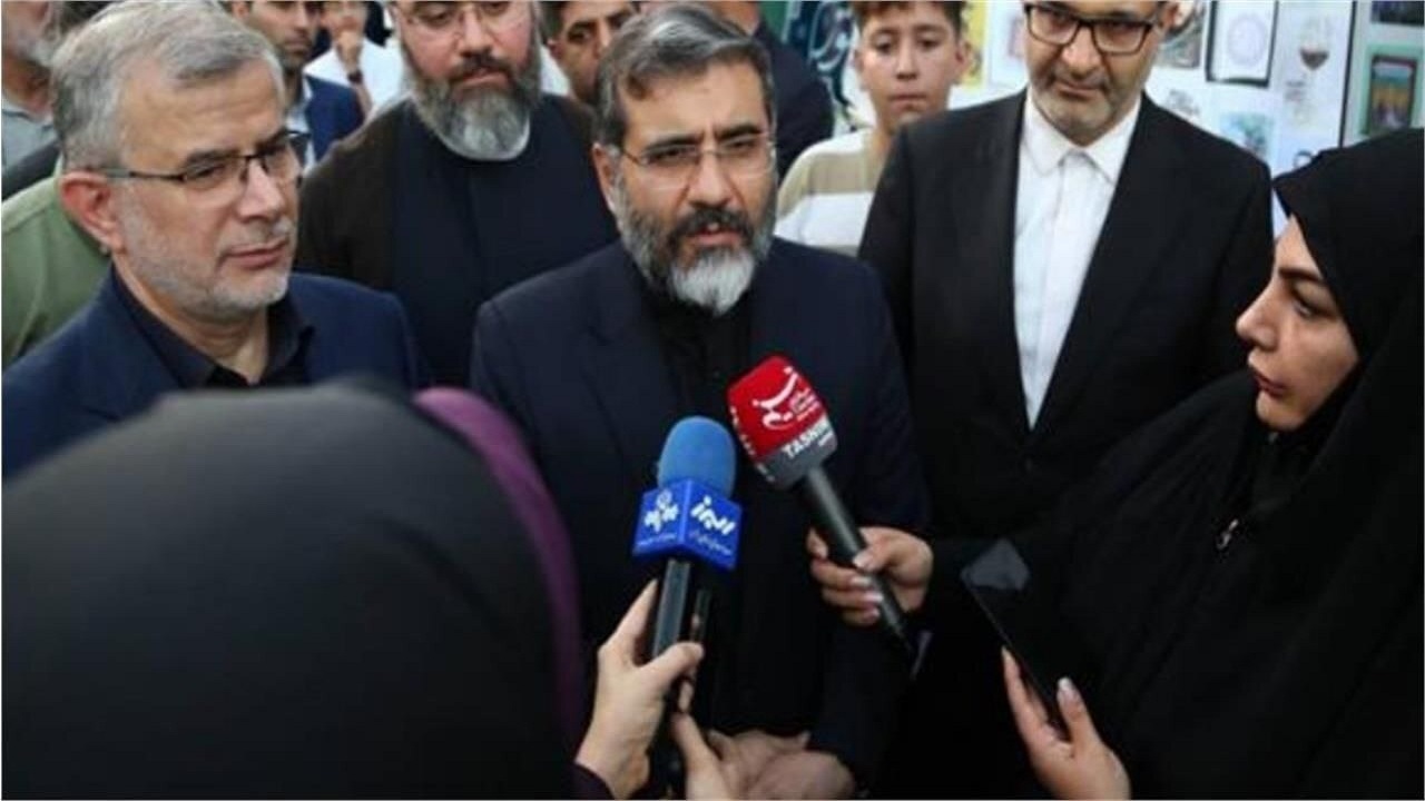 ساخت مستند برای آقای مستجابی در دستور کار قرار دارد